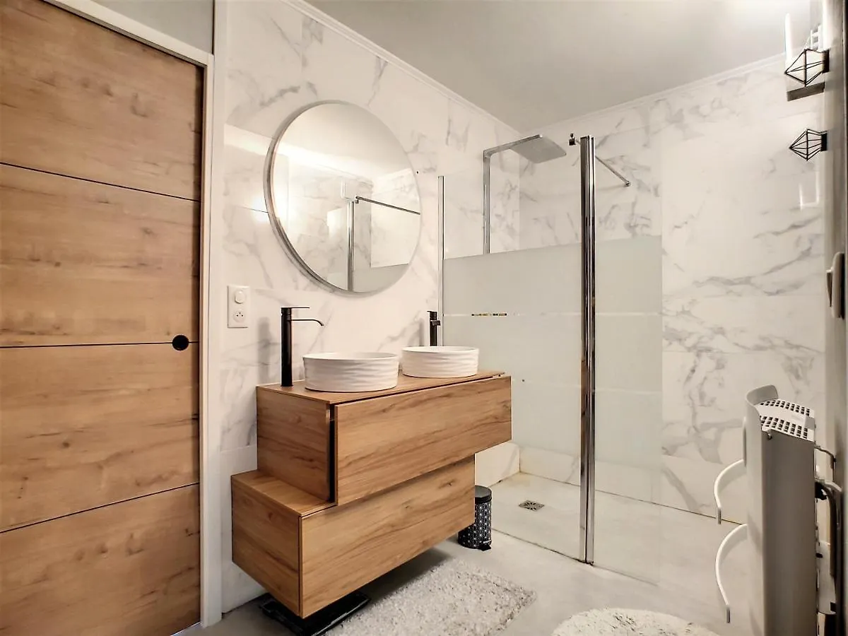 Le Grand Large, Face A Vous Apartment Cassis