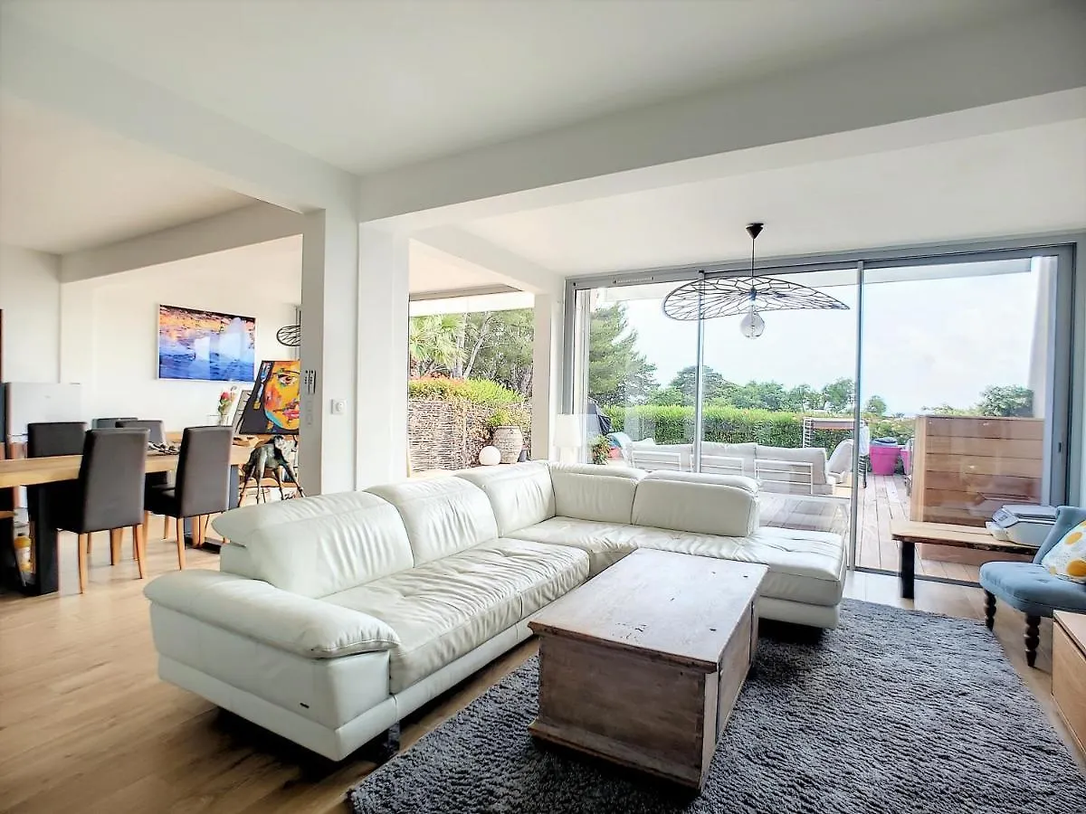 Le Grand Large, Face A Vous Apartment Cassis
