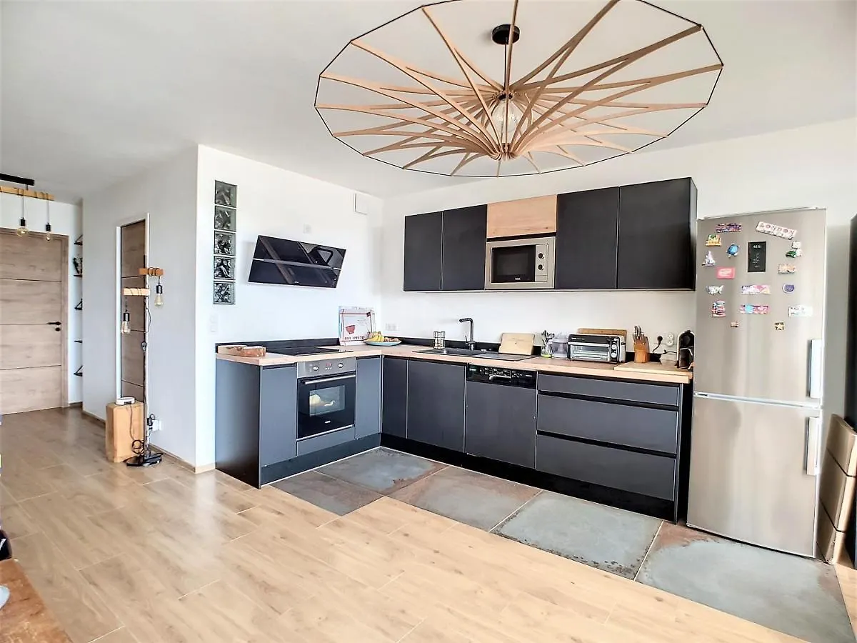 Le Grand Large, Face A Vous Apartment Cassis France
