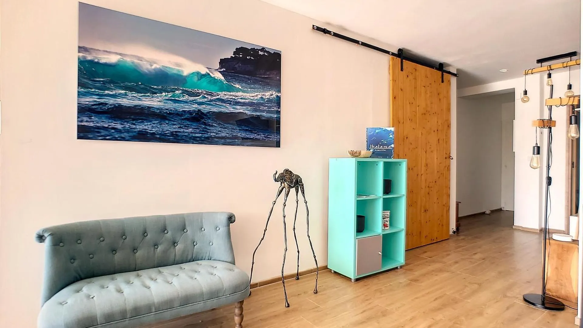 Le Grand Large, Face A Vous Apartment Cassis