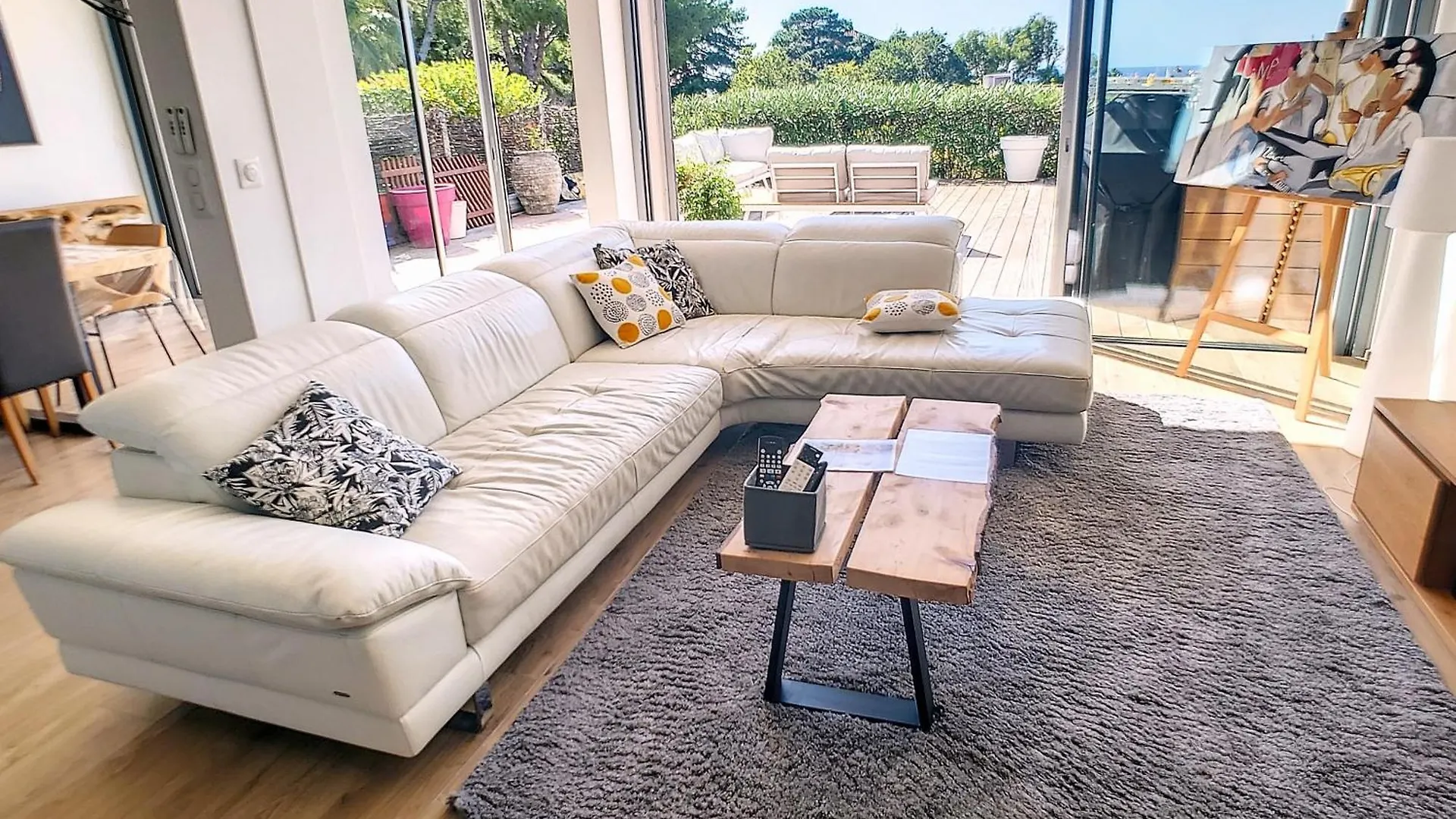 Le Grand Large, Face A Vous Apartment Cassis
