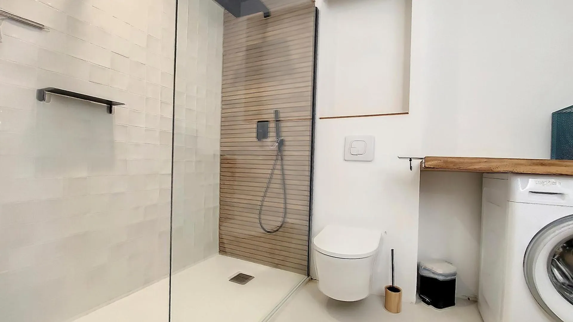 Appartement Le Grand Large, Face A Vous à Cassis