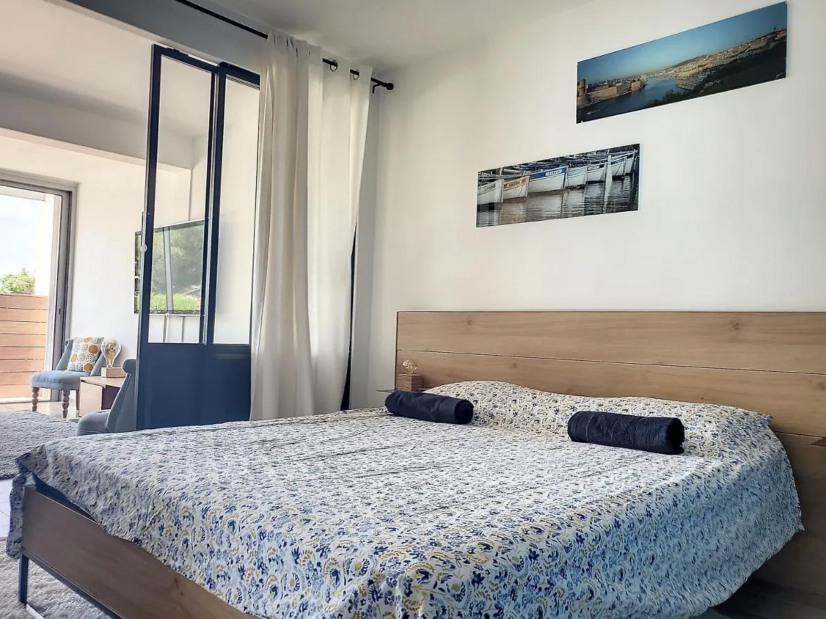 Le Grand Large, Face A Vous Daire Cassis